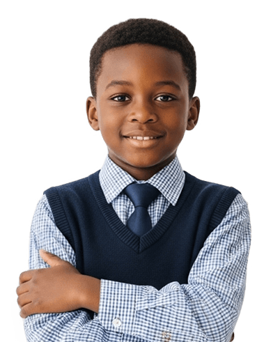 student contact image